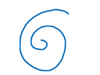 spirale