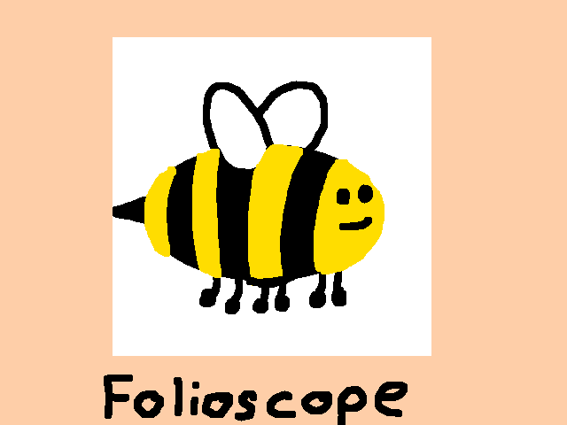 folioscope als App