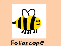 folioscope als App