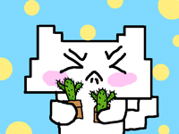 Don‘t touch me !🌵