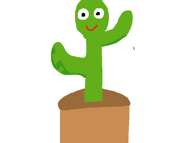 Cactus