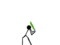 light sabber