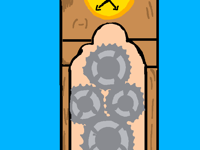 a clock a day
