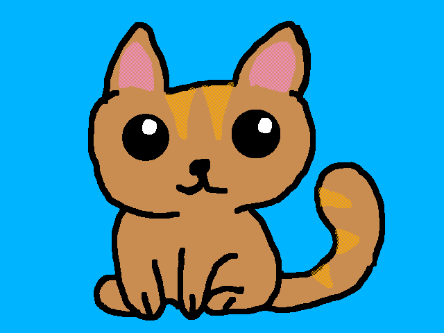 if you like cats 🐈 please like this