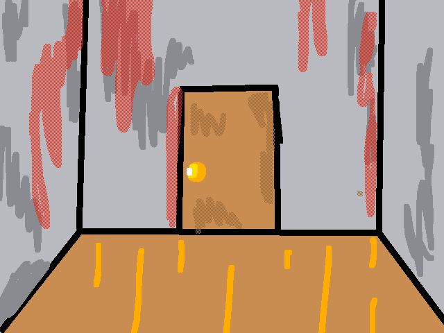 the monster