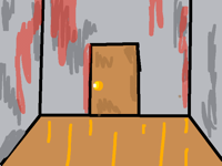 the monster