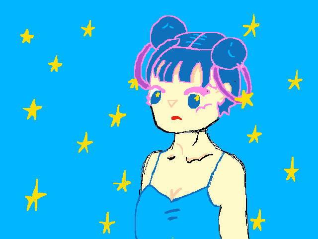 ⭐️Lulu⭐️