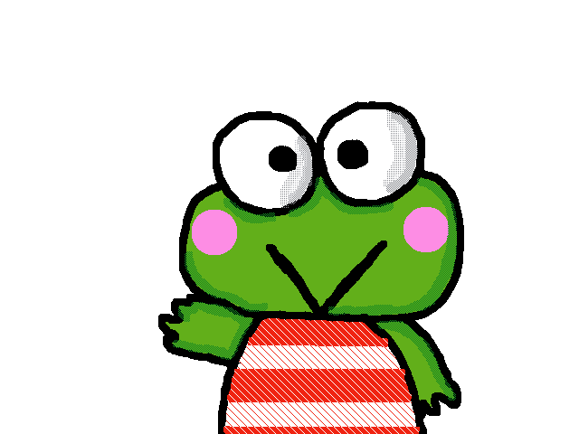 keroppi