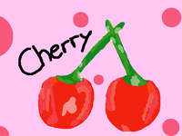 cherry ,please like this 😘😛🫶🏼