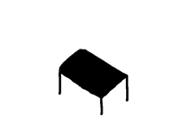 IKEA Table