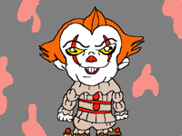 Pennywise 👺🩸🧟