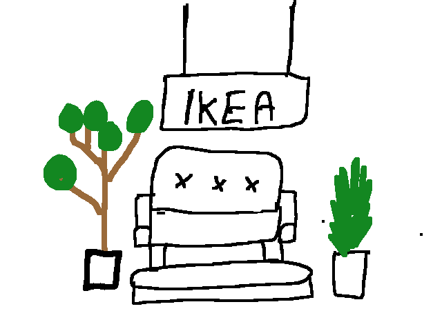 IKAE Sofa