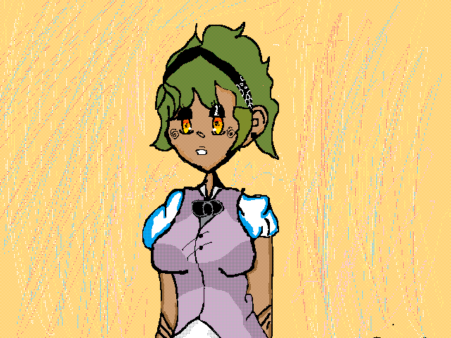 Woman 2
