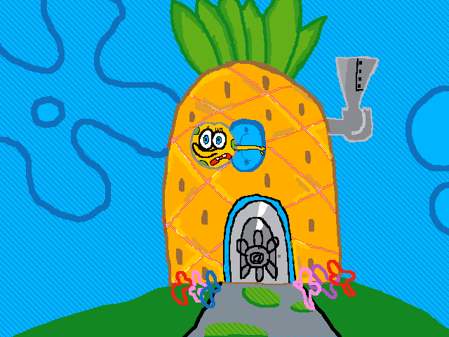 SpongeBob can we get more than 8 likes 🫶🏼❤️