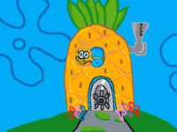 SpongeBob can we get more than 8 likes 🫶🏼❤️