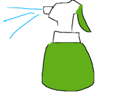 Im sprayer but better
