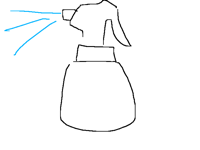 Im sprayer