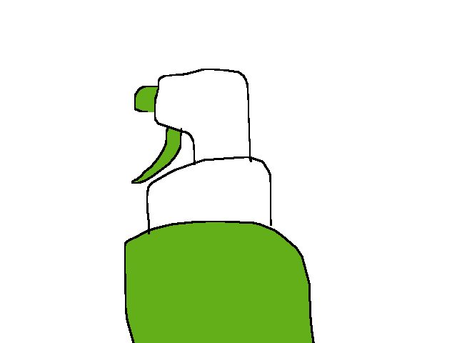 Sprayer but better better