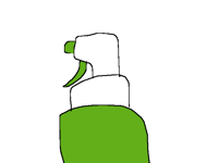 Sprayer but better better