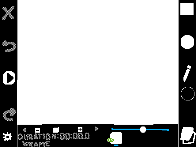 Pt1 : Braking the 4th wall