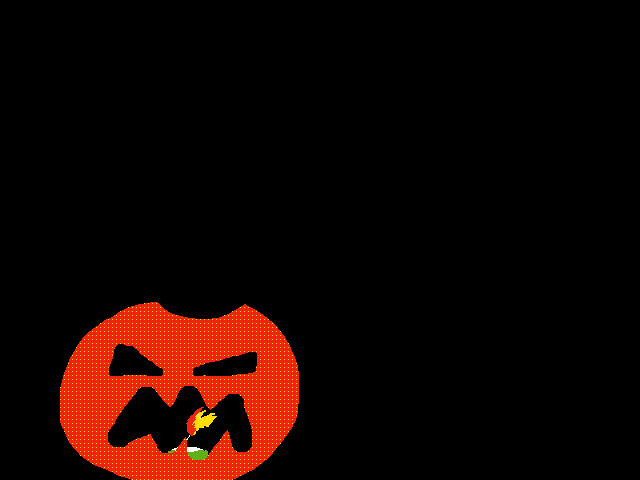 My halloween costume