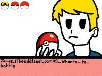 Theodd1sout vs Jaiden animations