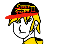 How to draw my anime OC