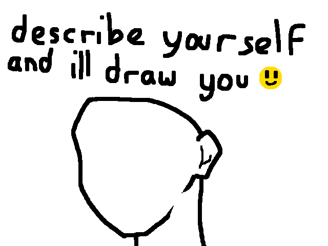 Ill draw you