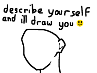Ill draw you
