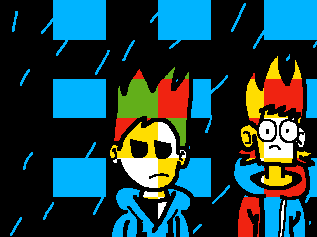 Eddsworld