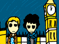 Sherlock