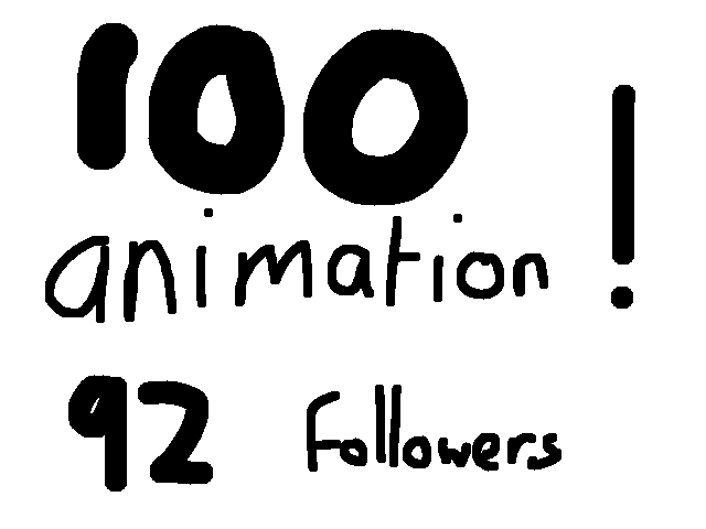 100th ANIMATION
