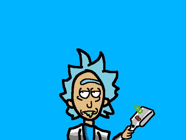 Rick (reposted)