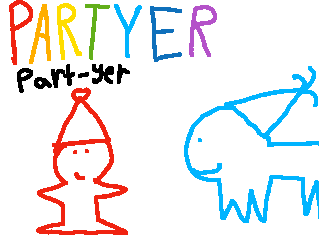 Partyer