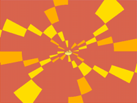 Desert Spiral