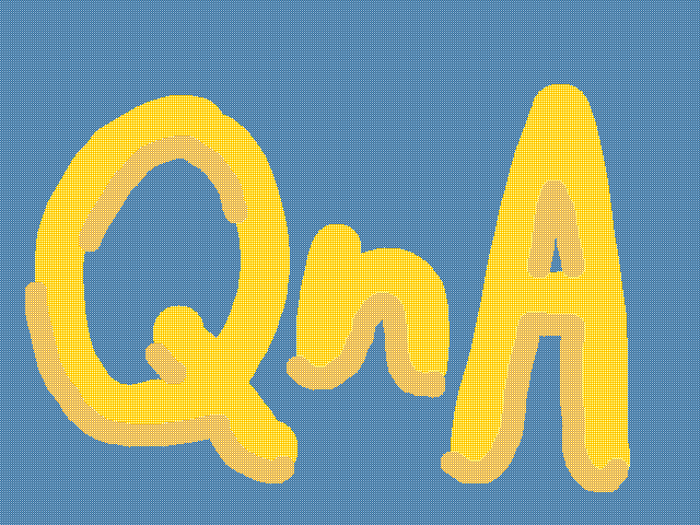 QnA