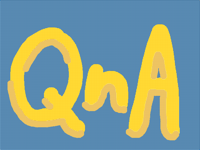 QnA