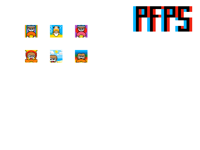 PFPs