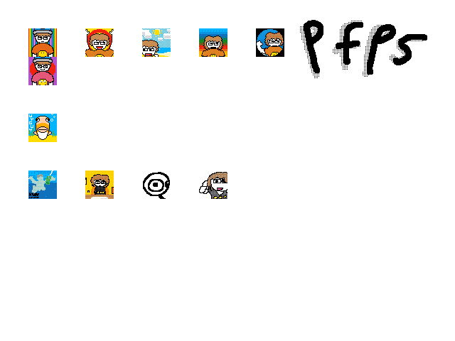 Pfps