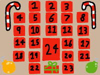 Advent Calendar
