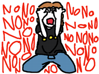 School has begun again