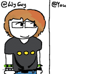 a NEW dtiys
