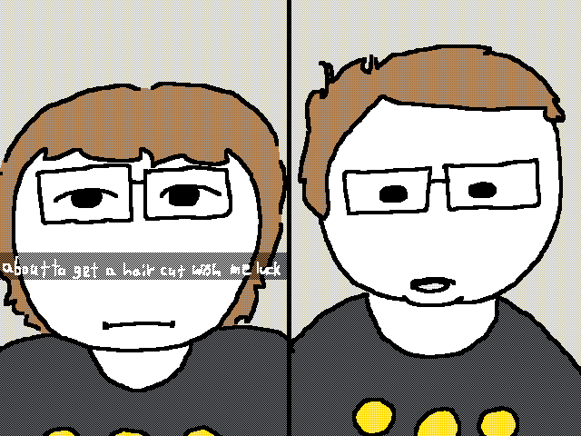 Haircut