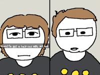 Haircut
