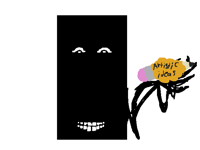 Art block creature