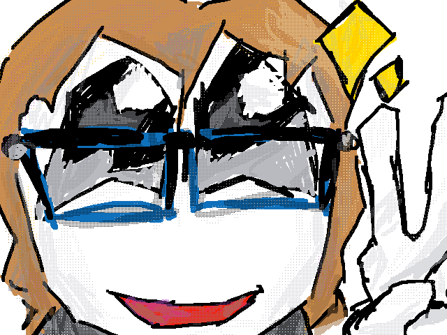 I am so kawaii!