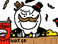 Tell me what to add to this drawing