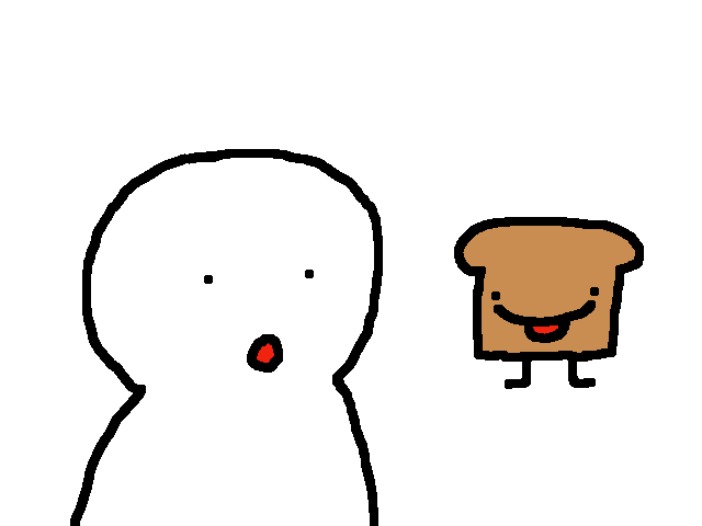 My Friend Joined Yay!