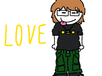I Love Shoppign