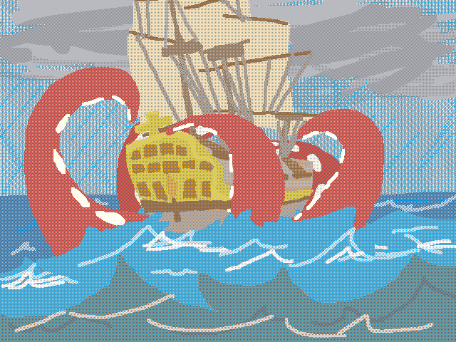 Kraken
